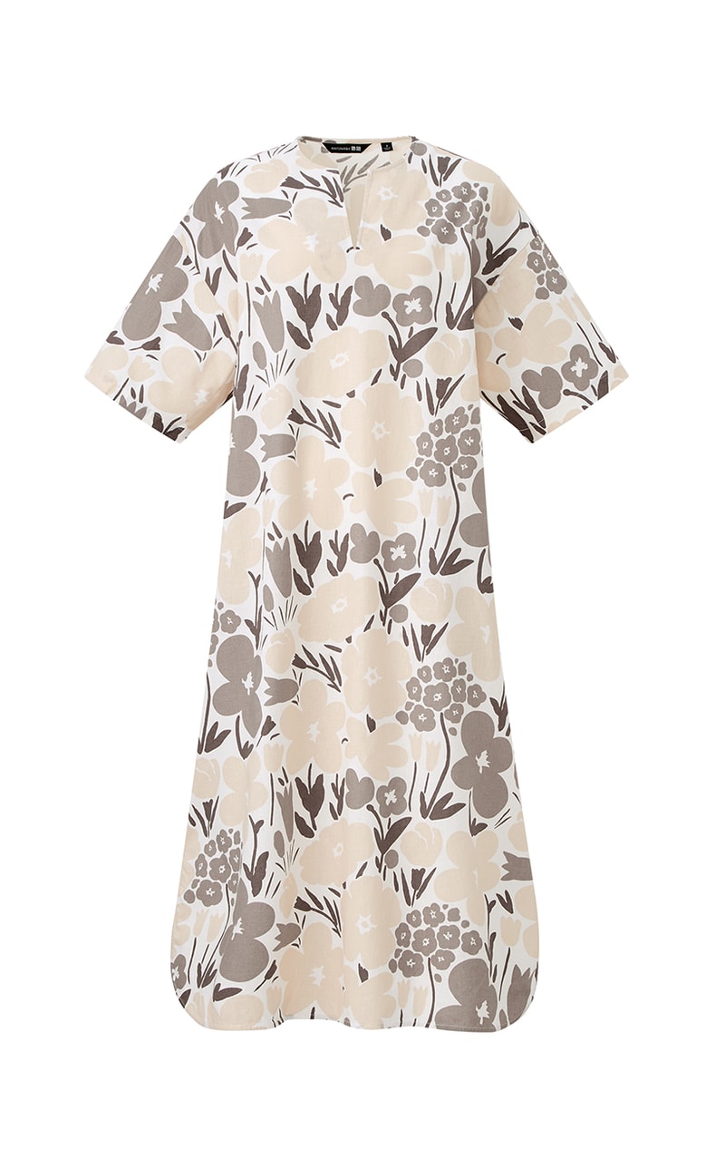 Marimekko UNIQLO Fujiwo Ishimoto Annika Rimala Limited Edition Collection