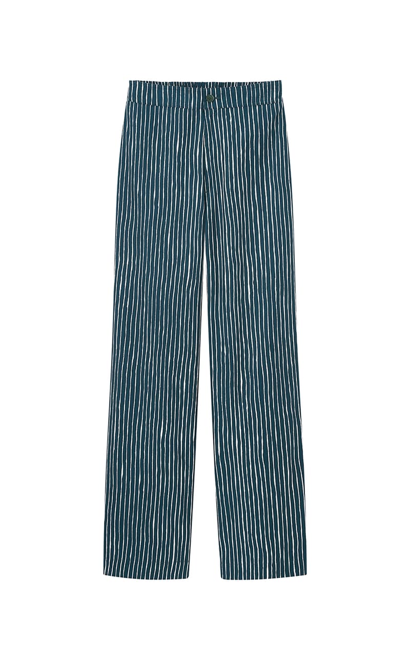 Marimekko UNIQLO Fujiwo Ishimoto Annika Rimala Limited Edition Collection