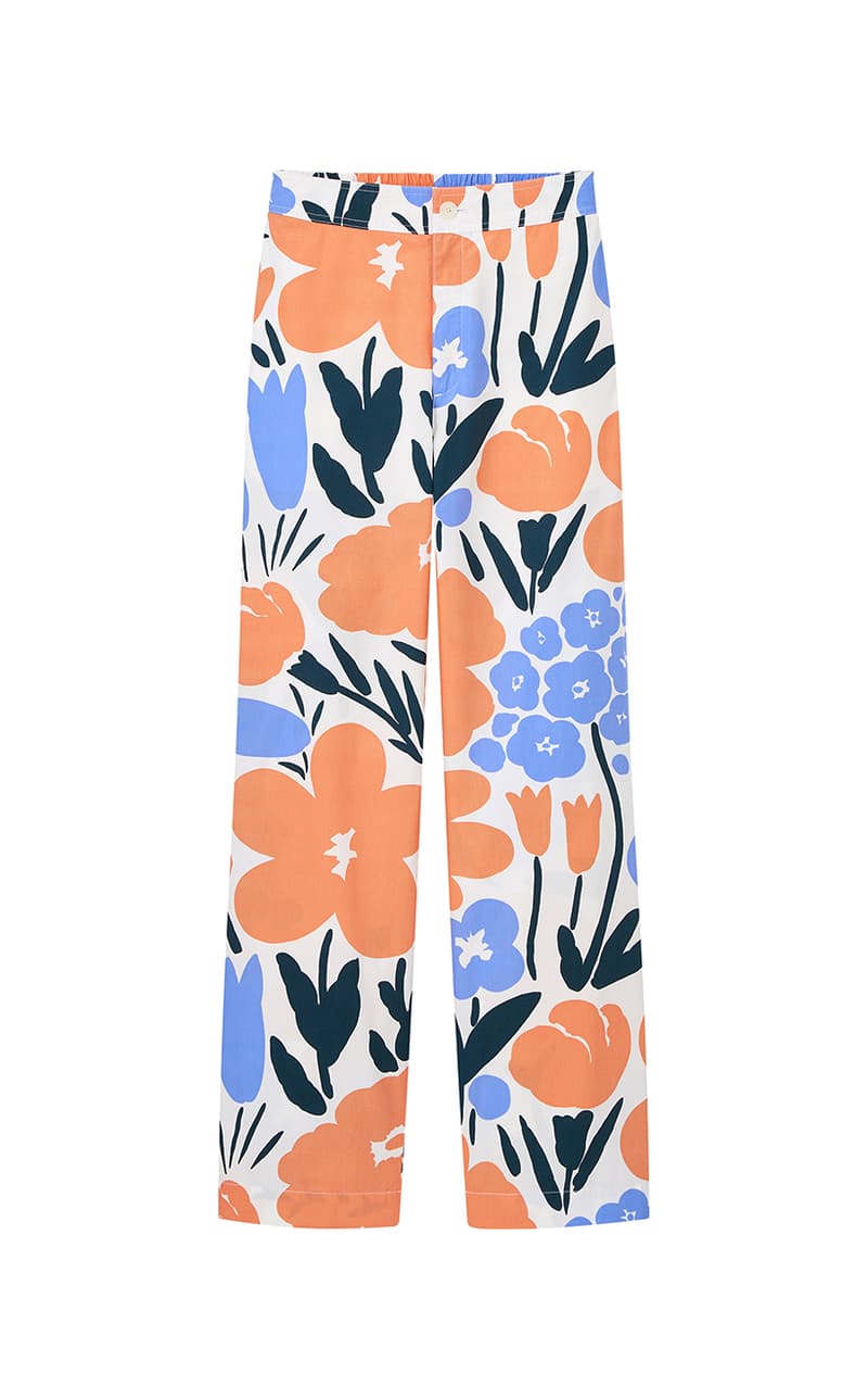 Marimekko UNIQLO Fujiwo Ishimoto Annika Rimala Limited Edition Collection