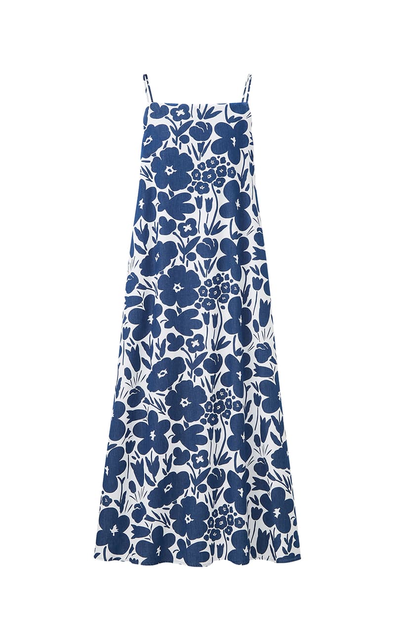 Marimekko UNIQLO Fujiwo Ishimoto Annika Rimala Limited Edition Collection