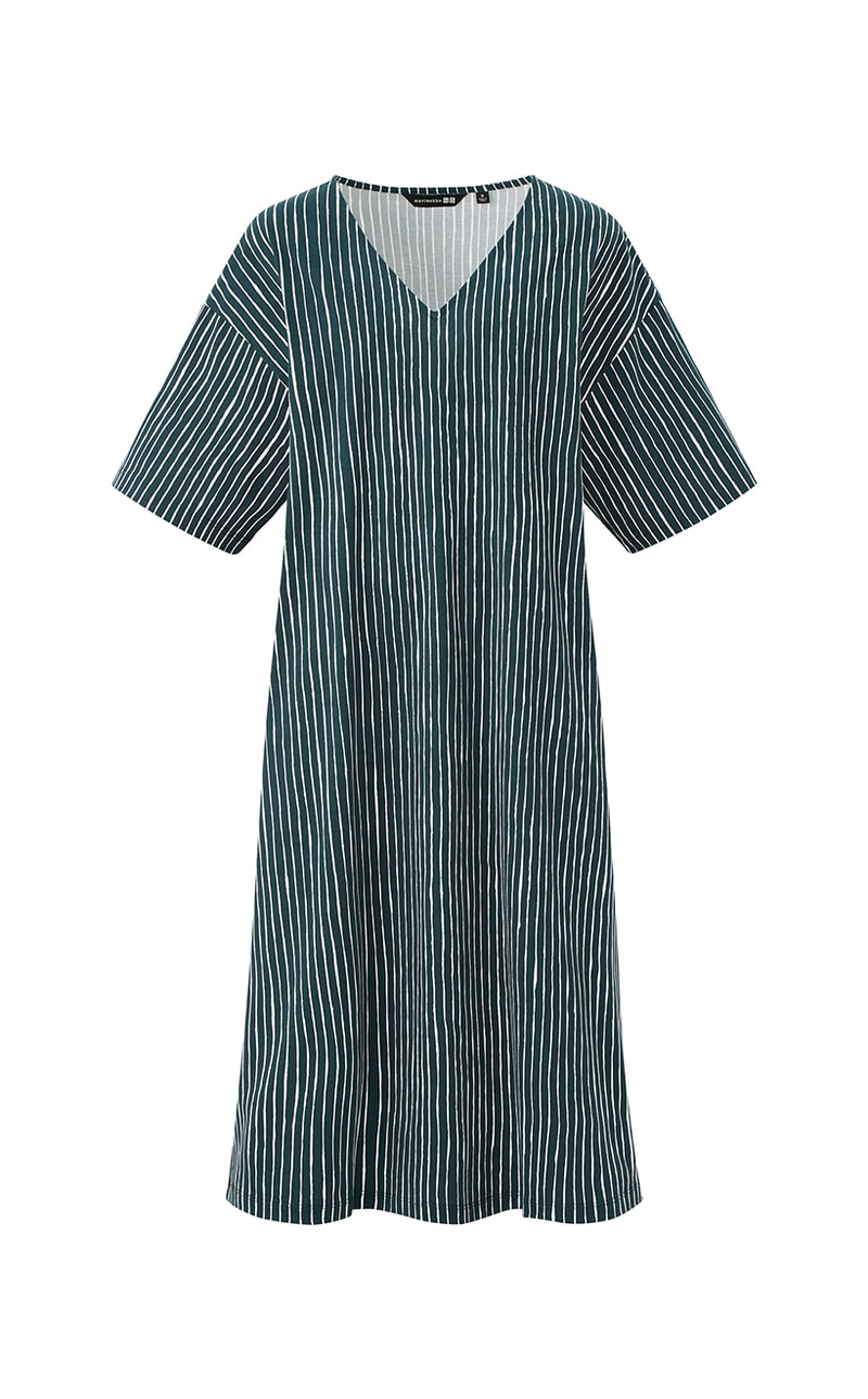 Marimekko UNIQLO Fujiwo Ishimoto Annika Rimala Limited Edition Collection