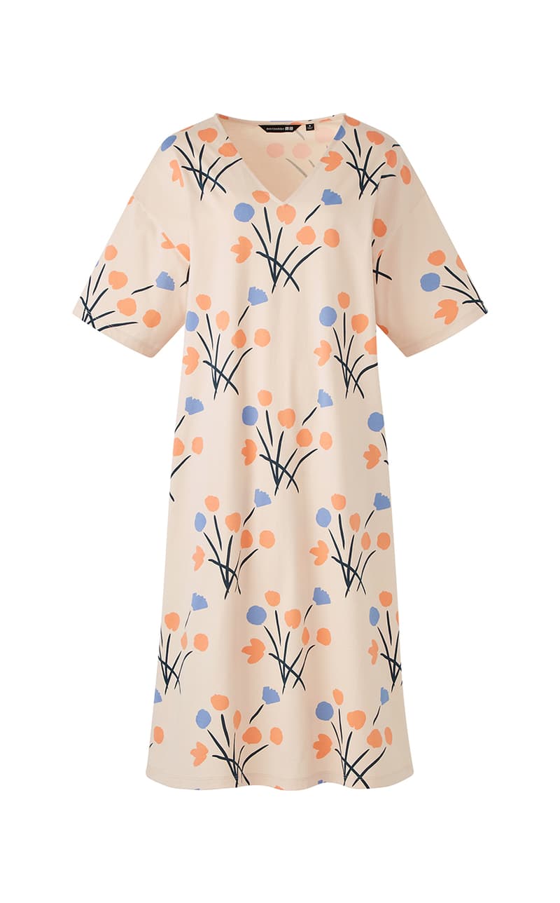 Marimekko UNIQLO Fujiwo Ishimoto Annika Rimala Limited Edition Collection