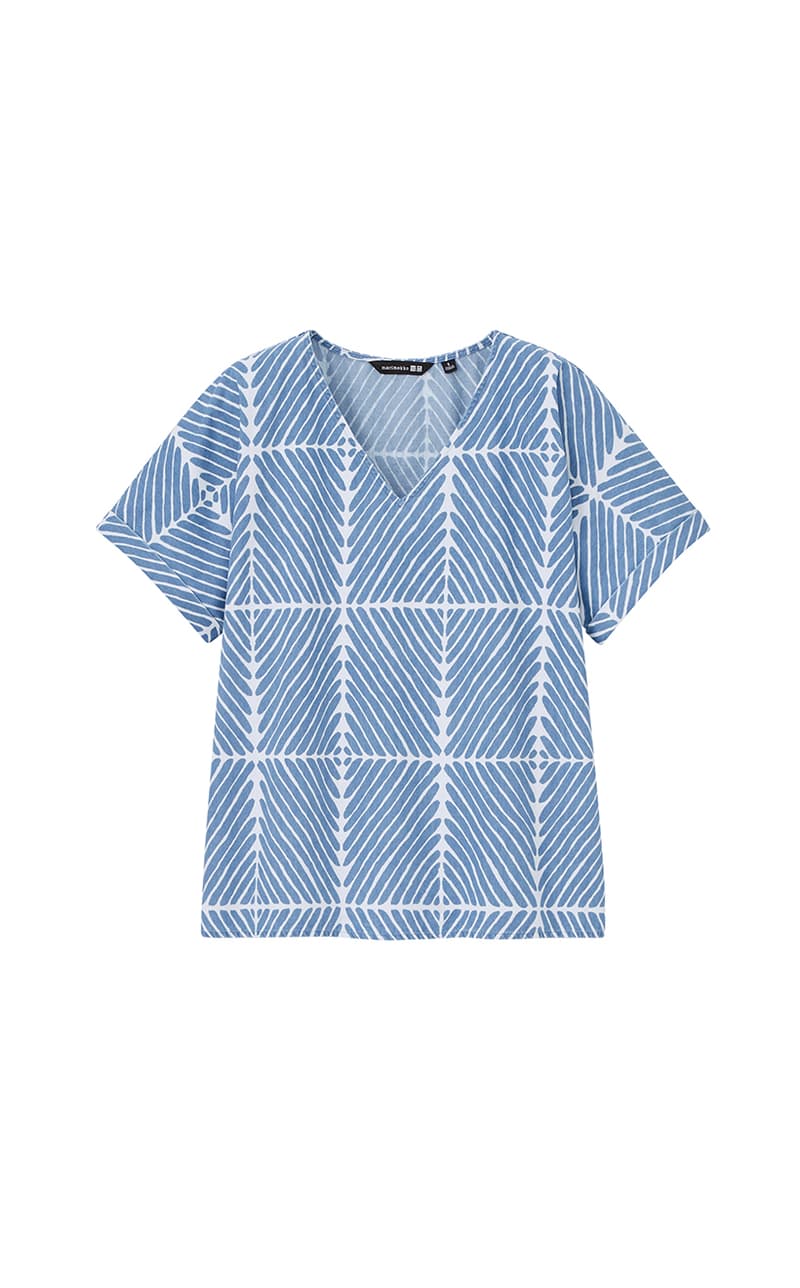 Marimekko UNIQLO Fujiwo Ishimoto Annika Rimala Limited Edition Collection