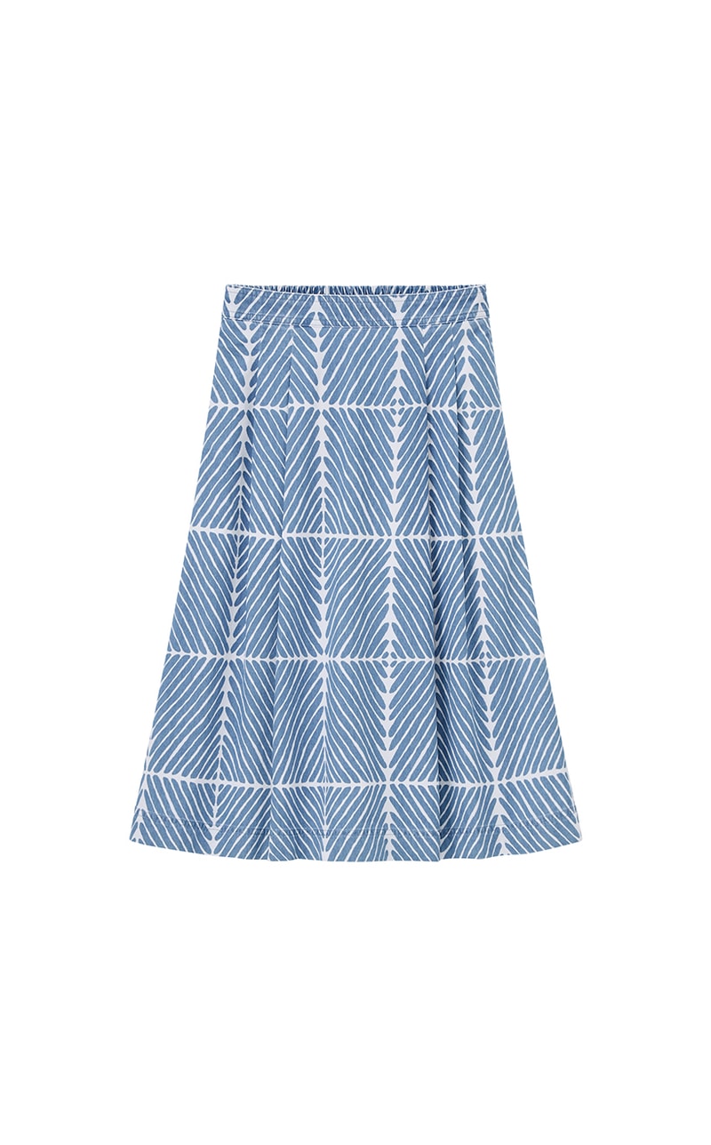 Marimekko UNIQLO Fujiwo Ishimoto Annika Rimala Limited Edition Collection