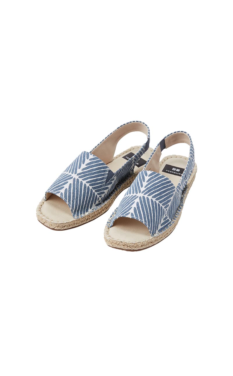 Marimekko UNIQLO Fujiwo Ishimoto Annika Rimala Limited Edition Collection