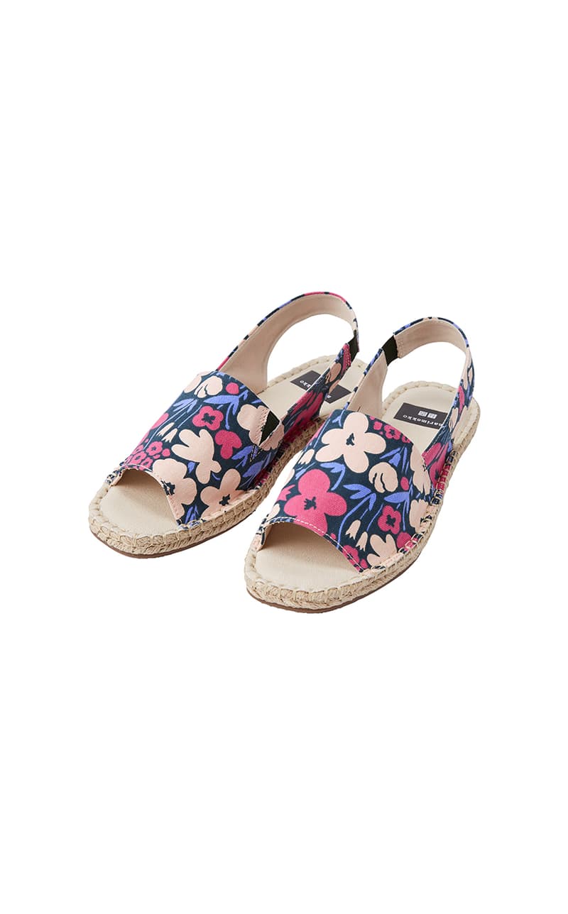 Marimekko UNIQLO Fujiwo Ishimoto Annika Rimala Limited Edition Collection