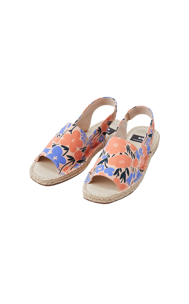 Marimekko UNIQLO Fujiwo Ishimoto Annika Rimala Limited Edition Collection