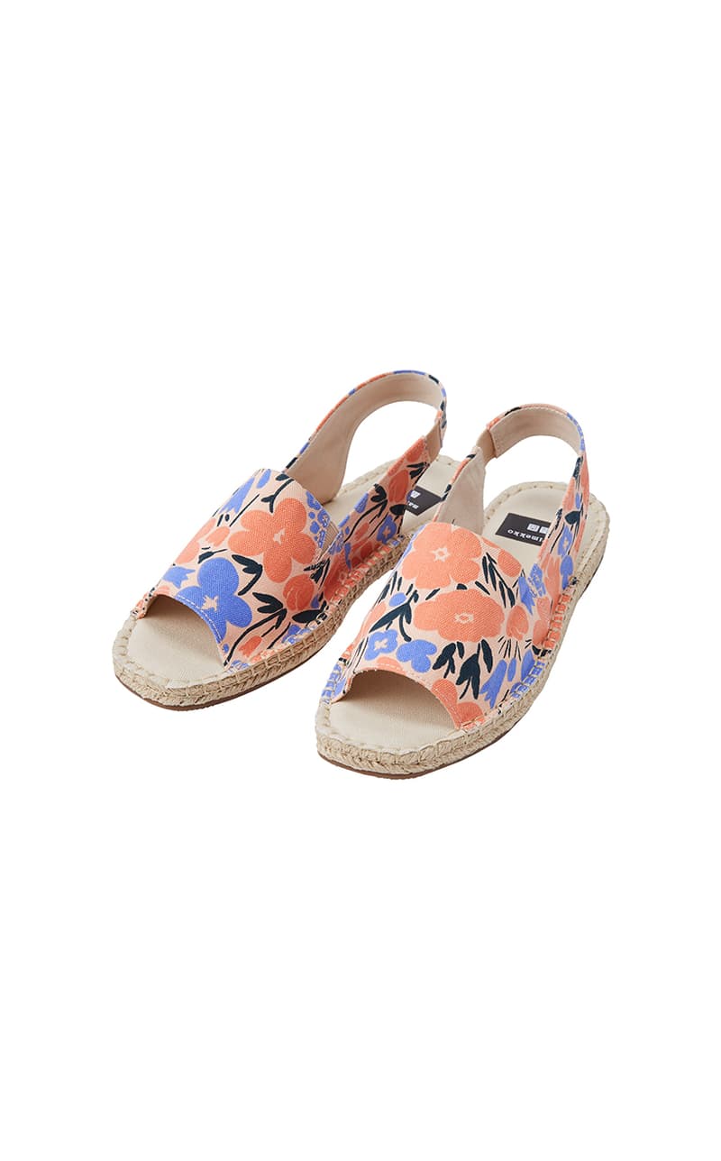 Marimekko UNIQLO Fujiwo Ishimoto Annika Rimala Limited Edition Collection