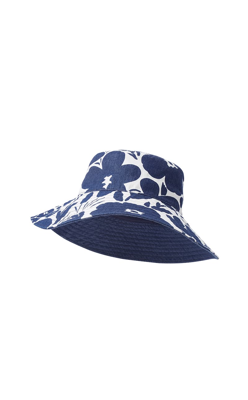 Marimekko UNIQLO Fujiwo Ishimoto Annika Rimala Limited Edition Collection
