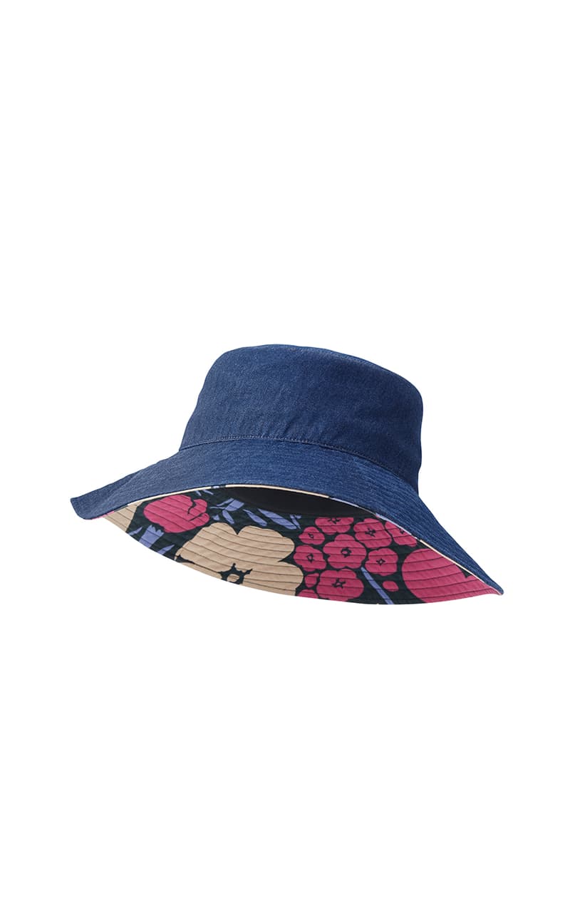 Marimekko UNIQLO Fujiwo Ishimoto Annika Rimala Limited Edition Collection