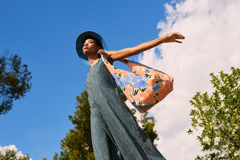 Marimekko UNIQLO Fujiwo Ishimoto Annika Rimala Limited Edition Collection