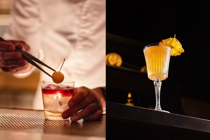 2021 亞洲 50 大酒吧名單出爐：香港 Coa 拿下第一位，台灣也有 4 間酒吧上榜！