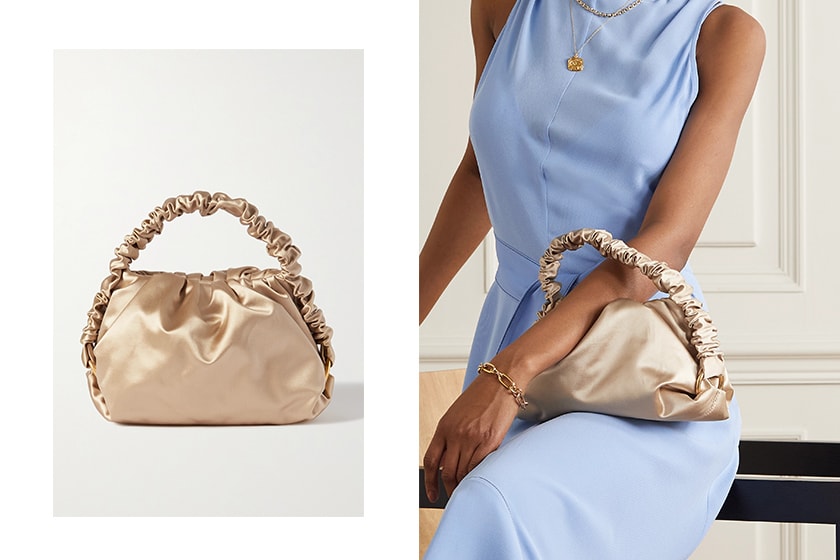 2021 ss Affordable Handbags White Milk Tea Color