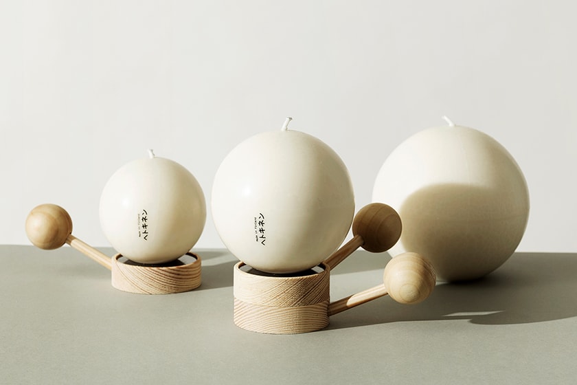 Hetkinen Natural simple Home Fragrances Finnish Brand