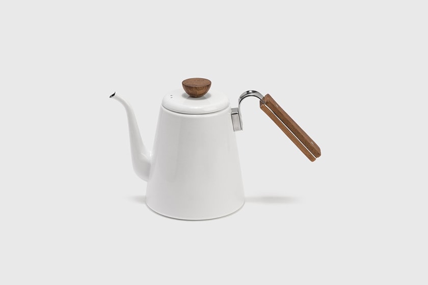 Hario Coffee Bottle Cup Drip Kettle at Home