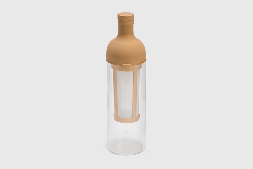 Hario Coffee Bottle Cup Drip Kettle at Home