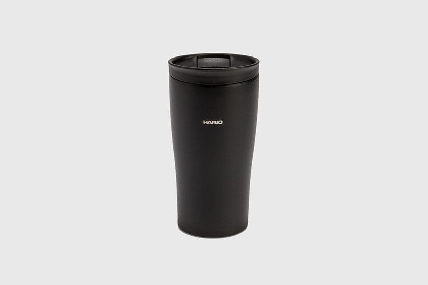 Hario Coffee Bottle Cup Drip Kettle at Home