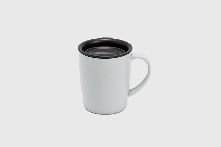 Hario Coffee Bottle Cup Drip Kettle at Home