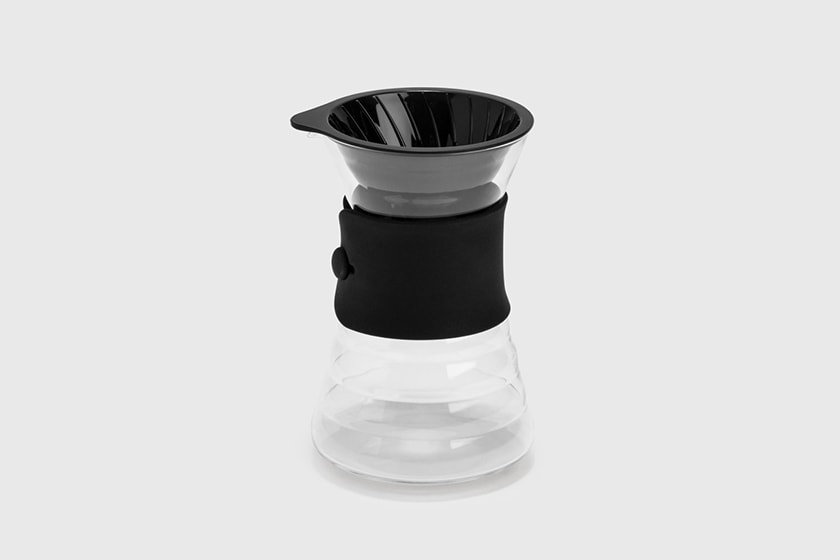 Hario Coffee Bottle Cup Drip Kettle at Home