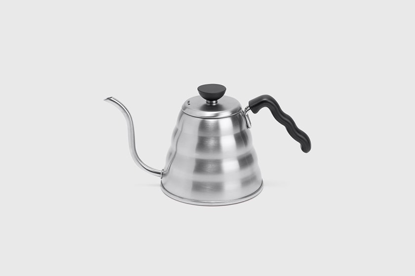 Hario Coffee Bottle Cup Drip Kettle at Home