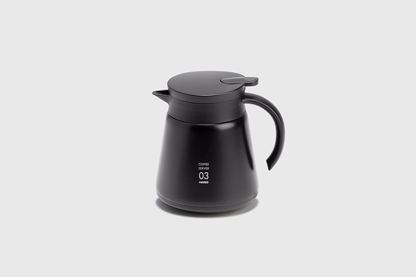 Hario Coffee Bottle Cup Drip Kettle at Home