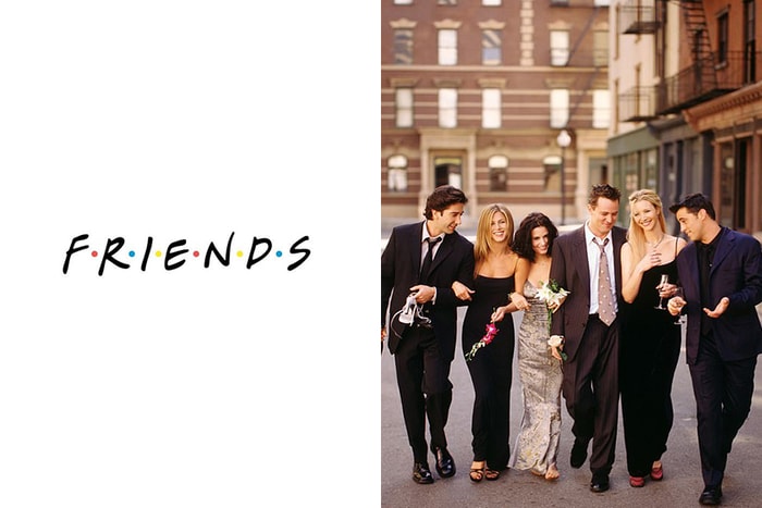 將有多位明星客串演出！等待已久的《六人行 Friends》重聚篇終於釋出預告影片！