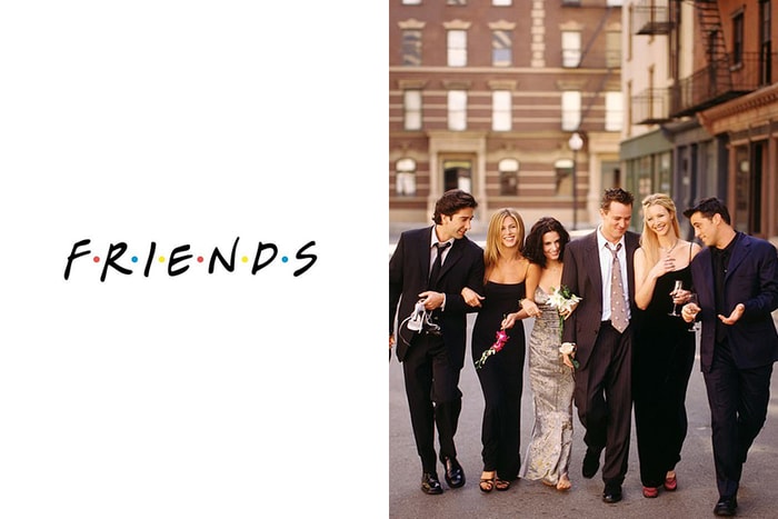 將有多位明星客串演出!等待已久的《六人行 Friends》重聚篇終於釋出預告影片!