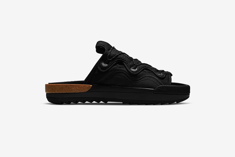nike Offline Mule 2 2021 summer Slides