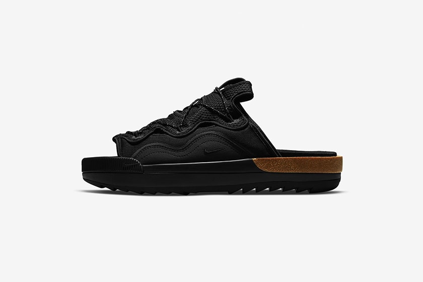 nike Offline Mule 2 2021 summer Slides