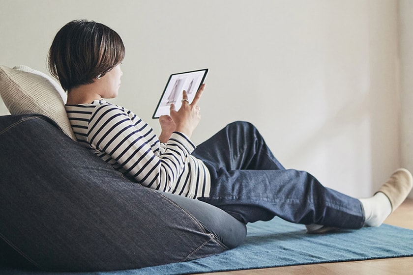 MUJI Online Shopping top 5 best selling