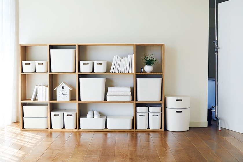 MUJI Online Shopping top 5 best selling