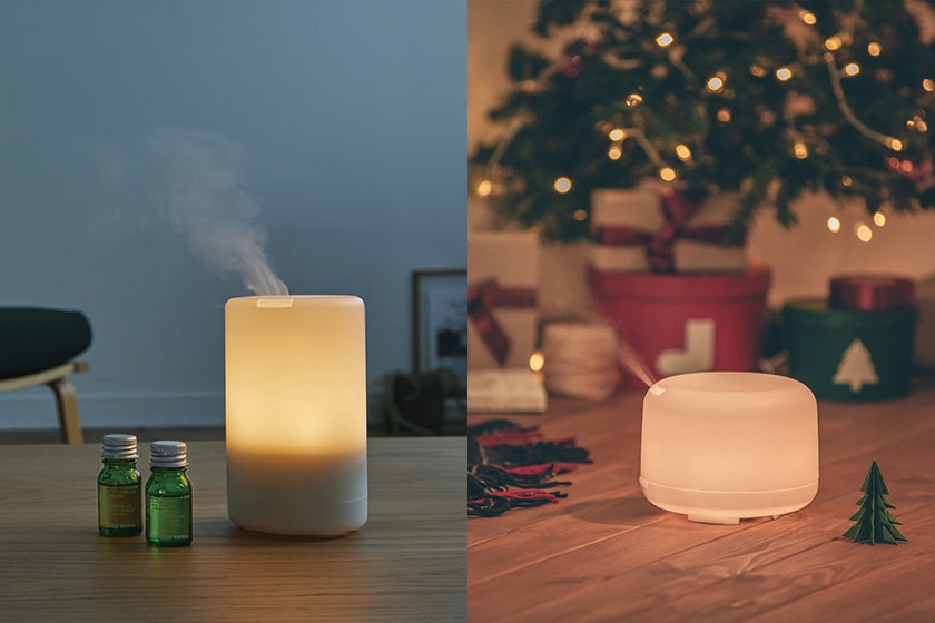 MUJI Online Shopping top 5 best selling