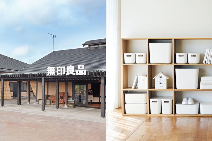 就連店員們也愛用中:MUJI 無印良品網路店舖人氣 Top 5 品項,原來是這些!