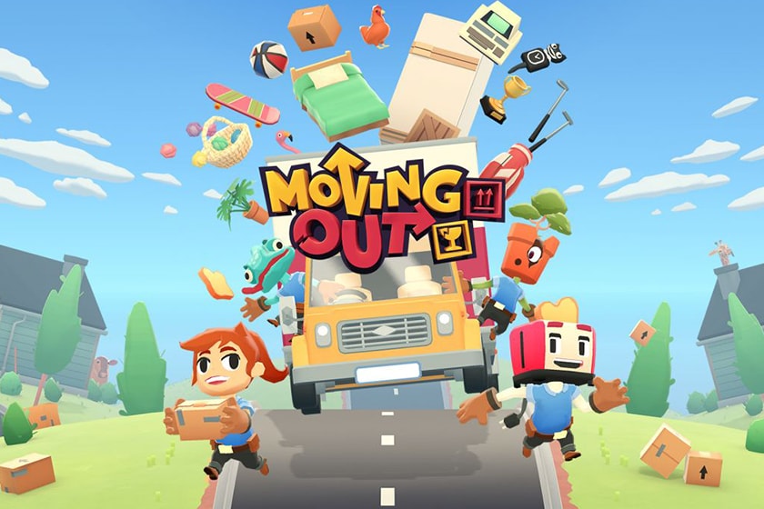 Nintendo Switch Game Stay Home