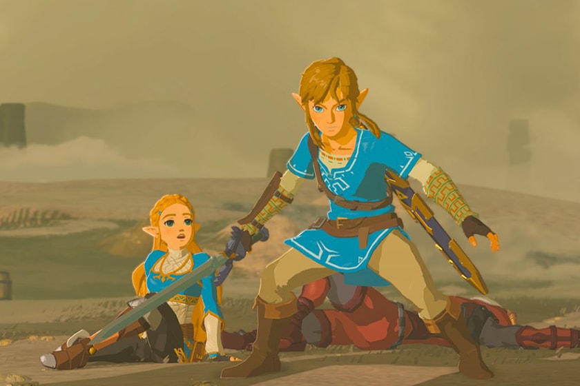 Nintendo Switch Game Stay Home