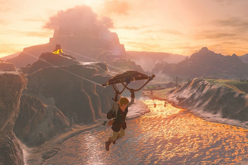 Nintendo Switch Game Stay Home