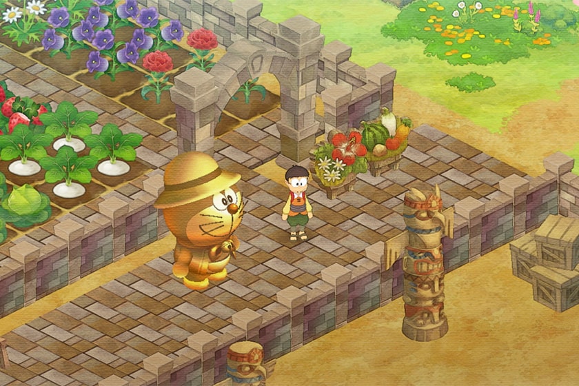 Nintendo Switch Game Stay Home