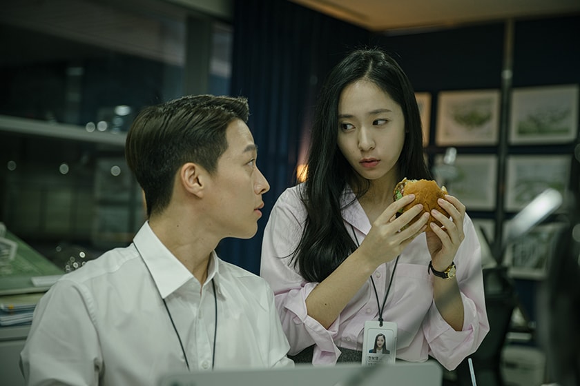 Netflix June 2021 Drama Movie List