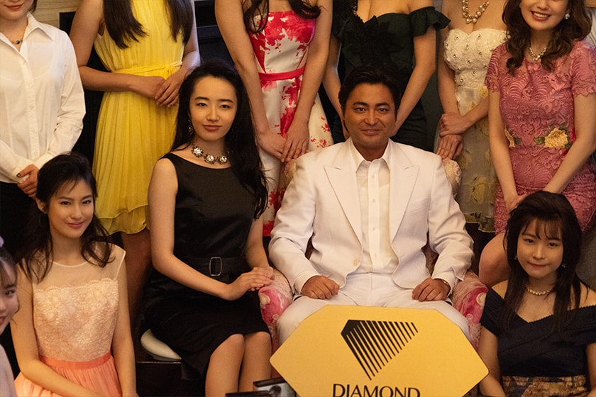 Netflix June 2021 Drama Movie List