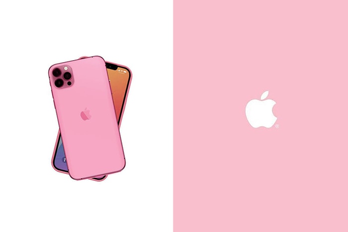 迎來淡紫色之後:根據消息未來 iPhone 13 還將推出充滿少女心的櫻花粉!