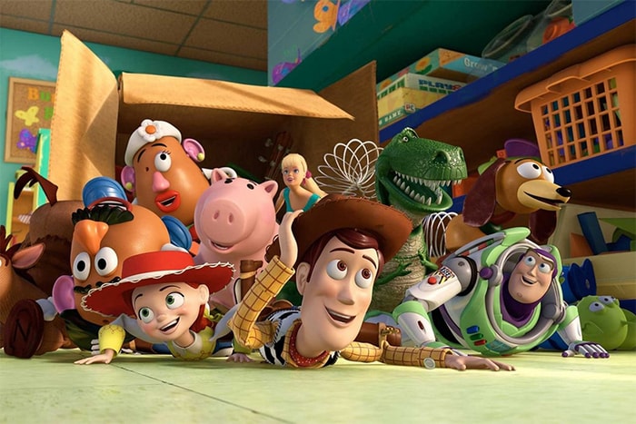 Toy Story 粉絲注意！日本東京 Disney 即將增加「玩具總動員」主題飯店！