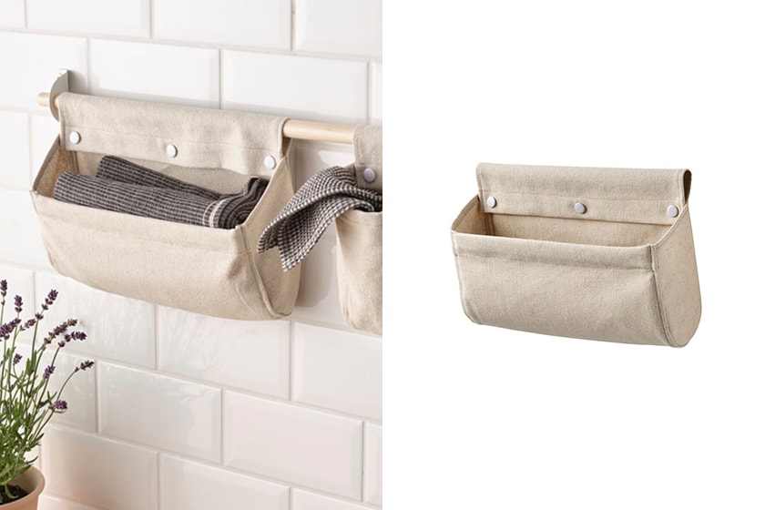 IKEA NEREBY Storage