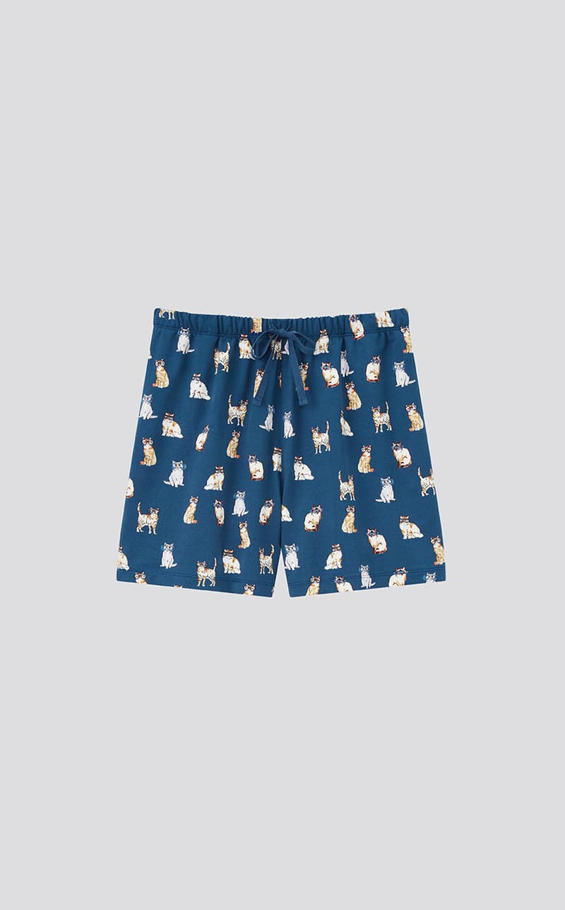 Uniqlo Paul Joe Collaboration 2021 ss