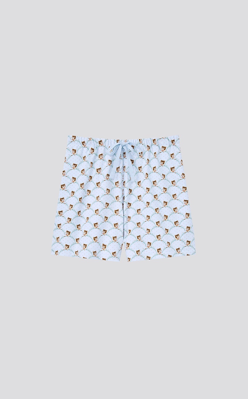 Uniqlo Paul Joe Collaboration 2021 ss
