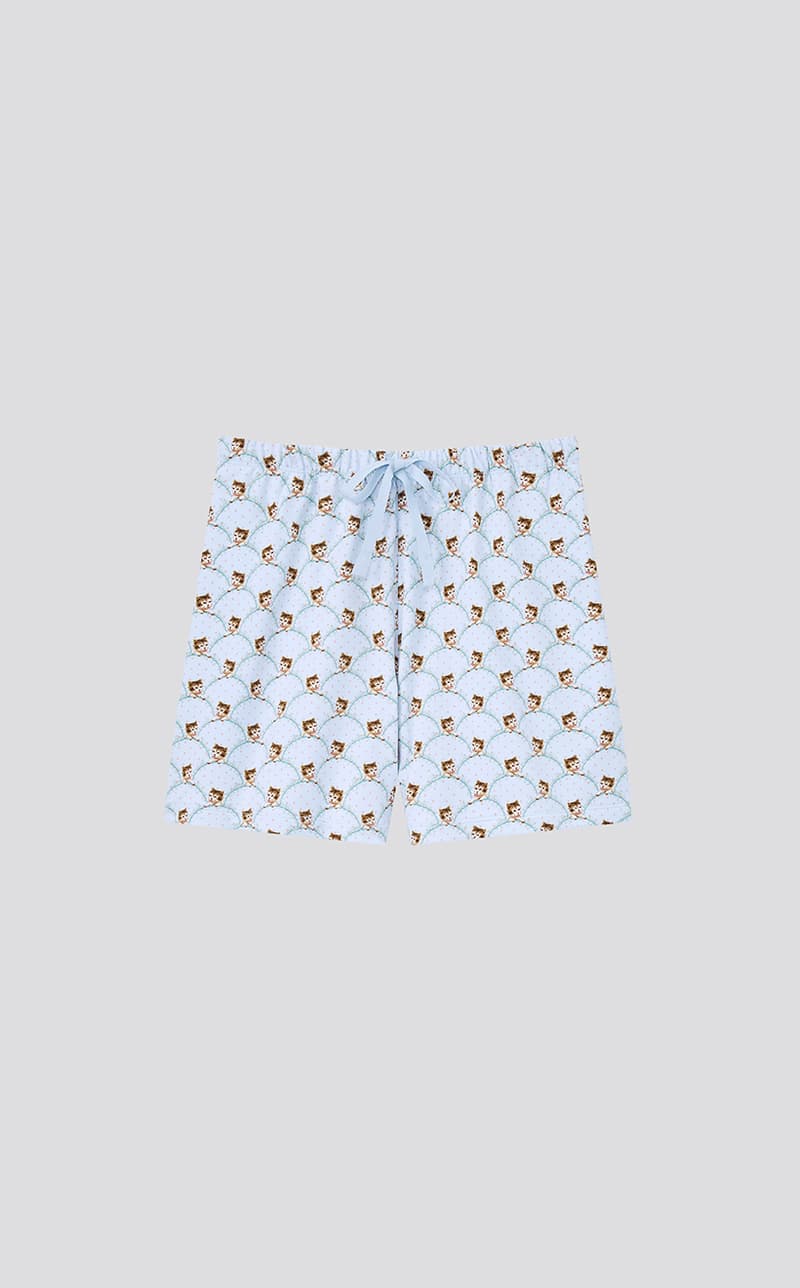 Uniqlo Paul Joe Collaboration 2021 ss