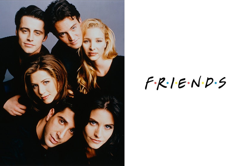 friends the reunion teaser HBO May 27 2021