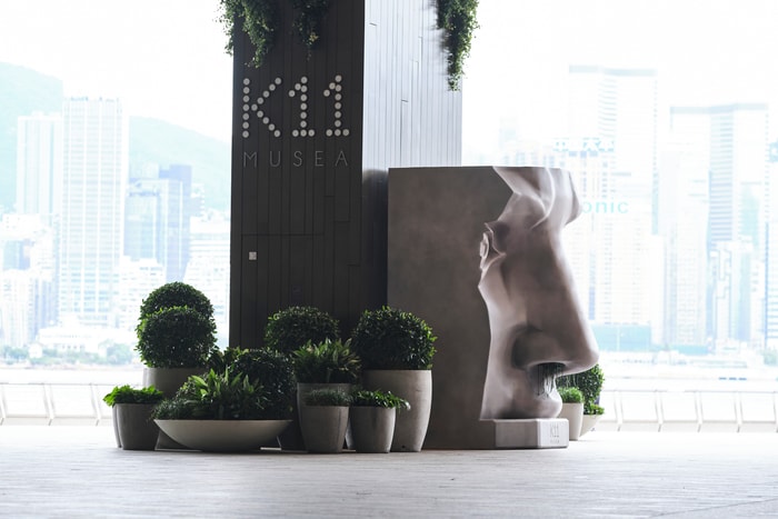 屬於藝術的月份來了!去 K11 MUSEA 親身體驗不同的藝術大師傑作
