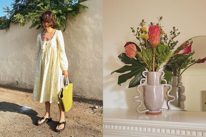 2021 Mother's Day Presents Mother's Day Gift Guide Lifestyle Home Essentials Home Decorations