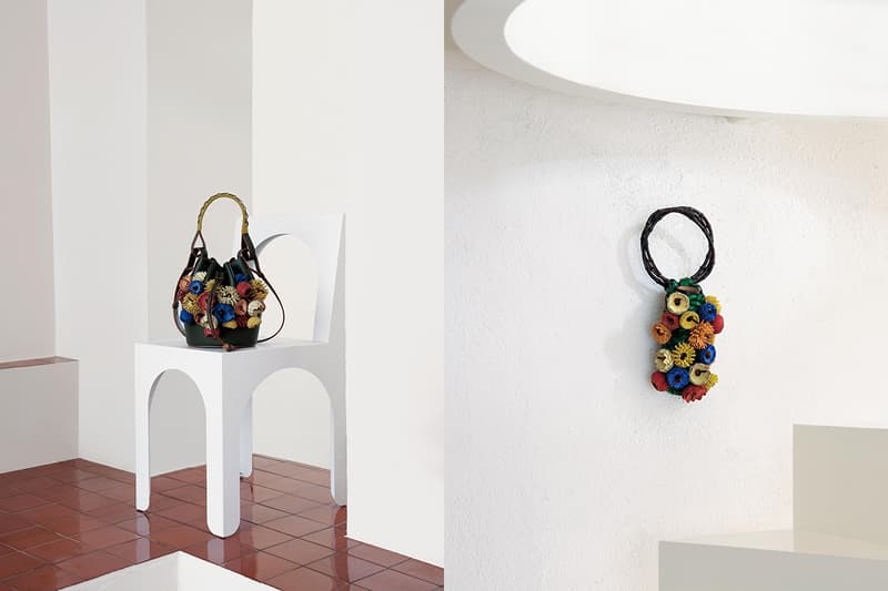 LOEWE WEAVES sotheby