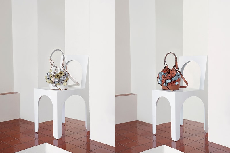 LOEWE WEAVES sotheby